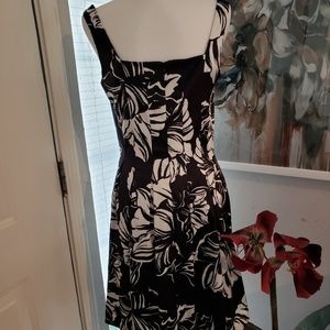 White House Black Market dress